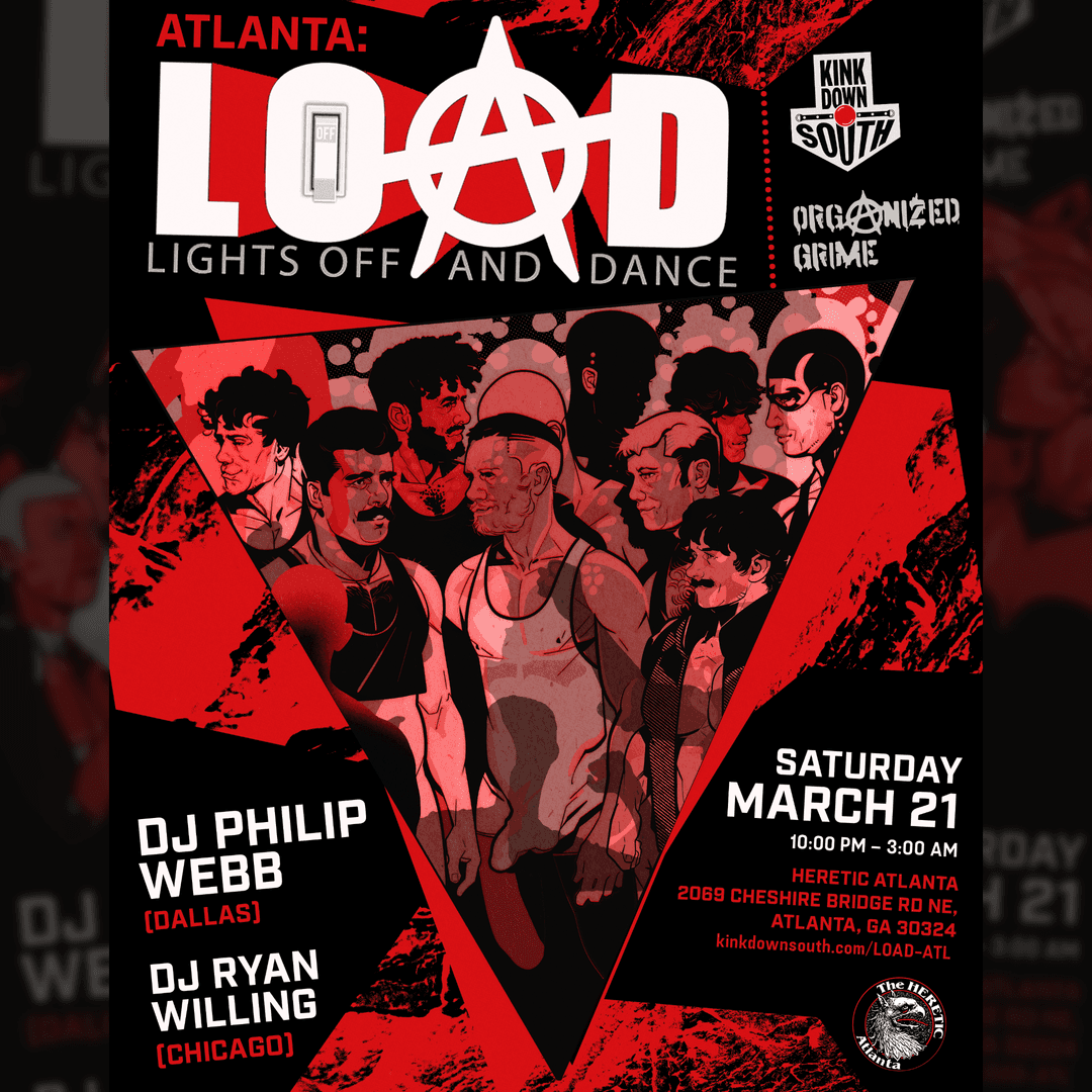 LOAD™ (ATLANTA)